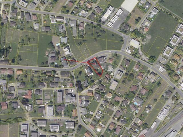 EINDRUCKSVOLLES ANWESEN IN VORTREFFLICHER LAGE