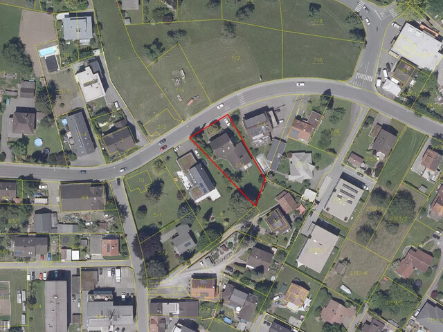 EINDRUCKSVOLLES ANWESEN IN VORTREFFLICHER LAGE