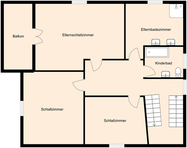 EINDRUCKSVOLLES ANWESEN IN VORTREFFLICHER LAGE