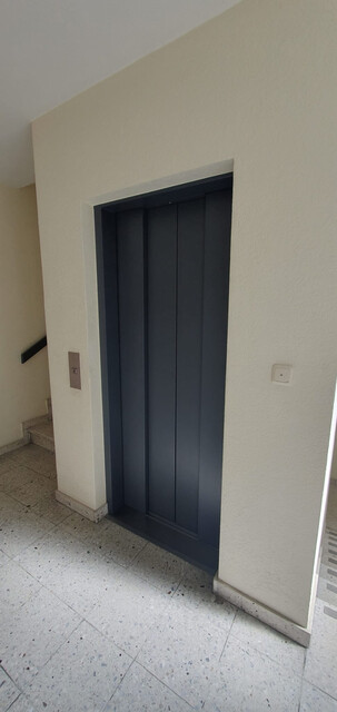 NEUER PREIS-niedliche 1-Zimmerwohnung in Toplage