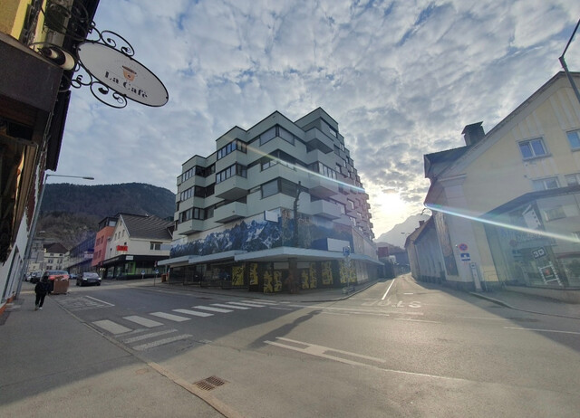 NEUER PREIS-niedliche 1-Zimmerwohnung in Toplage