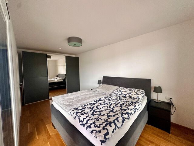 Attraktive 2-Zimmer-Wohnung in Feldkirch Tosters am Fuße des Schellenbergs