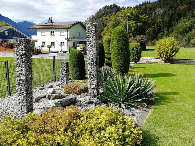 Sonniges Einfamileinhaus in Traumlage