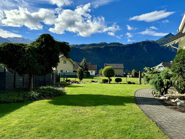 Sonniges Einfamileinhaus in Traumlage