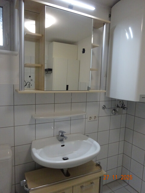 2-Zimmer-Wohnung (TOP 2) mit großer Terrasse im Erdgeschoss in Feldkirch-Altenstadt, Schwedengasse 2