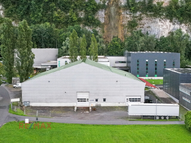 Standort mit Perspektive - Ideal für Investoren & Eigennutzer