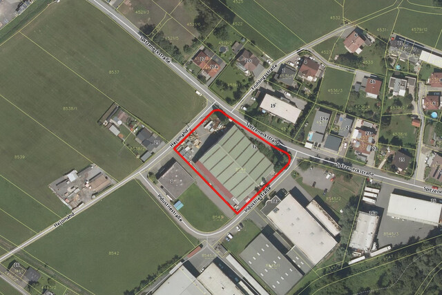 Standort mit Perspektive - Ideal für Investoren & Eigennutzer