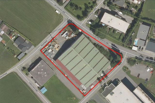 Standort mit Perspektive - Ideal für Investoren & Eigennutzer