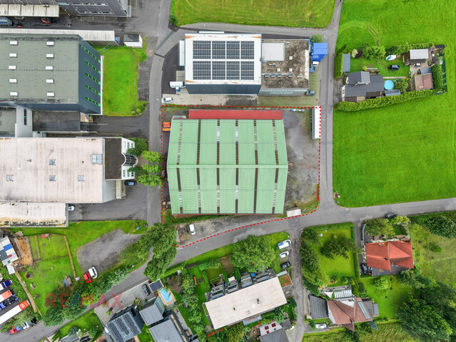 Standort mit Perspektive - Ideal für Investoren & Eigennutzer