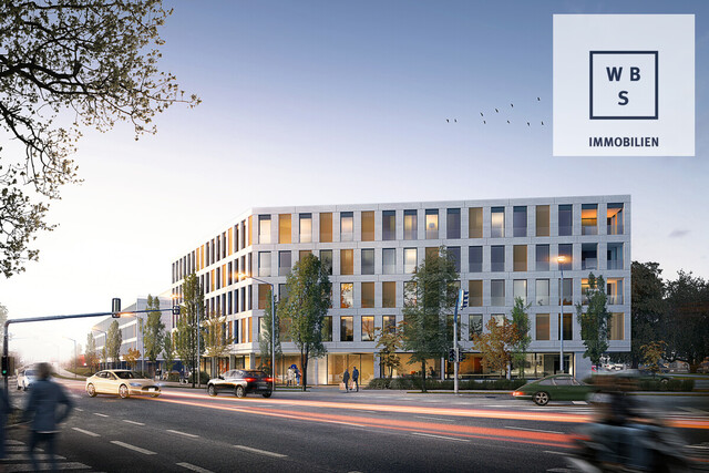 Exclusive, großzügige 4-Zimmer-Neubau-Wohnung in Hard