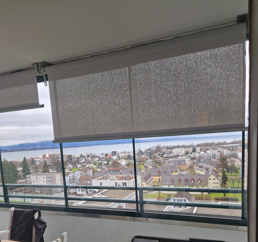 2-Zimmer Wohnung mit Seesicht in Lochau