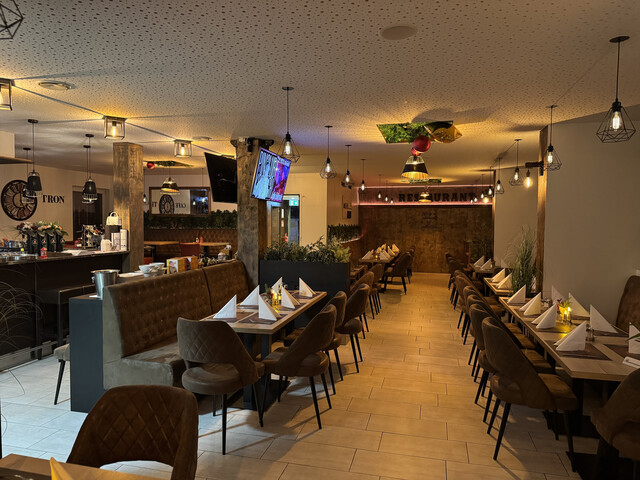 Voll Ausgestattetes Restaurant in Feldkirch