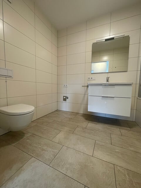Attraktive 3-Zimmerwohnung  - wohnen im Zentrum von Feldkirch  (W5, Top 12)