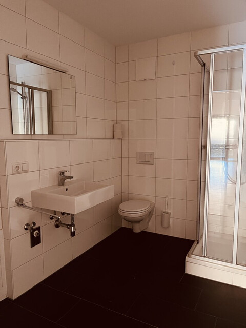 Großzügige Singelwohnung in Bestlage