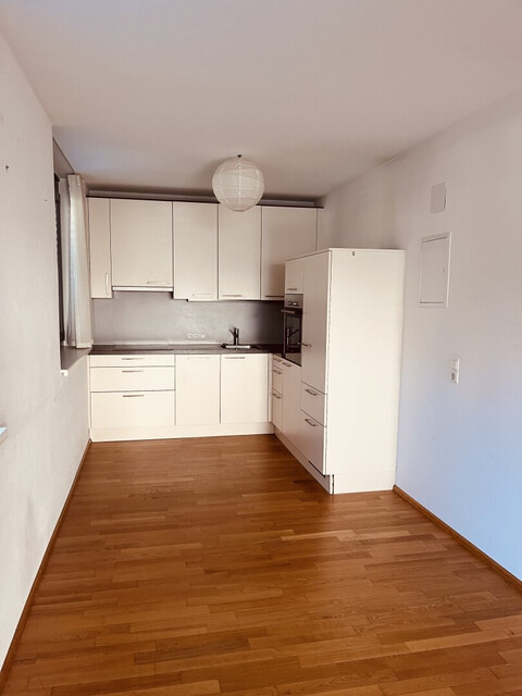 Großzügige Singelwohnung in Bestlage