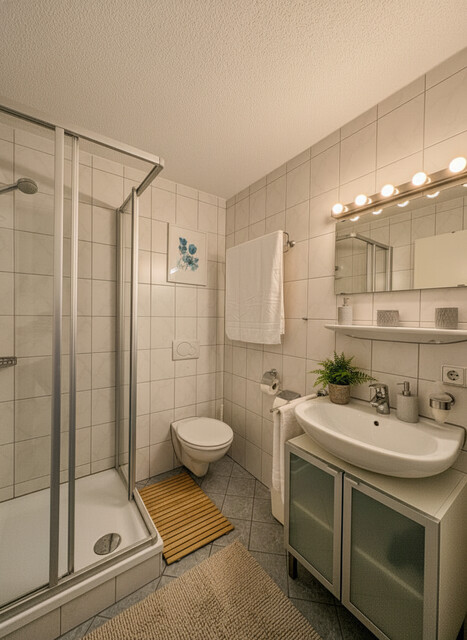 Ihr privates Alpen-Chalet im Kleinformat – Ferienwohnung mit seltener Zweitwohnsitzwidmung