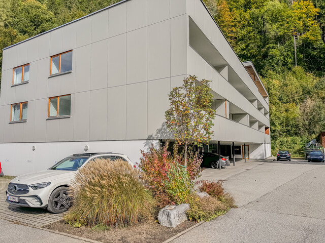 Ihr privates Alpen-Chalet im Kleinformat – Ferienwohnung mit seltener Zweitwohnsitzwidmung