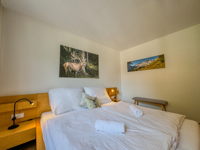 Ihr privates Alpen-Chalet im Kleinformat – Ferienwohnung mit seltener Zweitwohnsitzwidmung