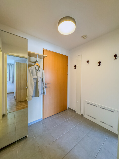 Ihr privates Alpen-Chalet im Kleinformat – Ferienwohnung mit seltener Zweitwohnsitzwidmung