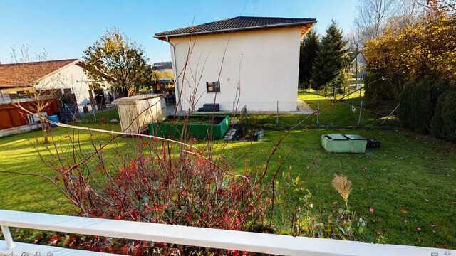 Schönes Einfamilienhaus in ruhiger Lage  mit traumhaftem Garten