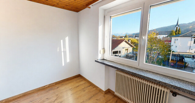 Schönes Einfamilienhaus in ruhiger Lage  mit traumhaftem Garten