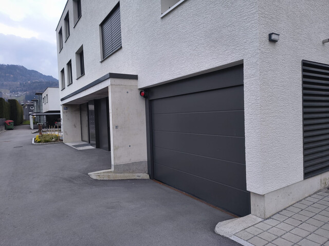 Ruhige, Moderne und sehr helle 3-Zimmer-Gartenwohnung in zentraler Lage