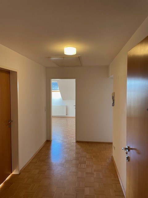 Charmante 3-Zimmer Wohnung im Zentrum Rankweils