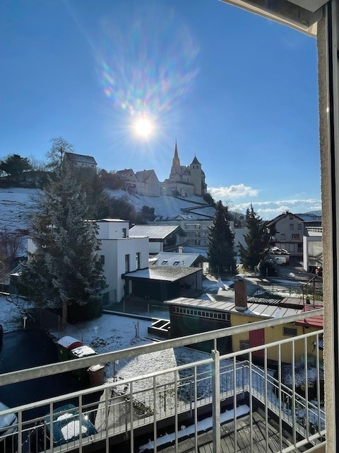 Charmante 3-Zimmer Wohnung im Zentrum Rankweils