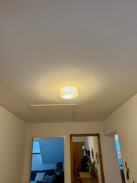 Charmante 3-Zimmer Wohnung im Zentrum Rankweils