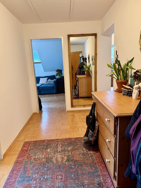 Charmante 3-Zimmer Wohnung im Zentrum Rankweils