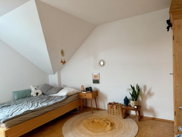 Charmante 3-Zimmer Wohnung im Zentrum Rankweils