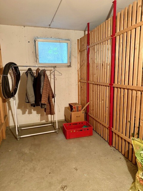 Charmante 3-Zimmer Wohnung im Zentrum Rankweils