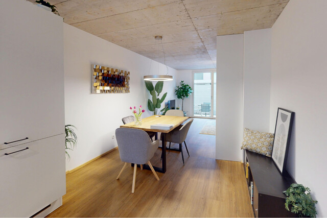 Familien aufgepasst: 4-Zi-Townhouse in Hohenems