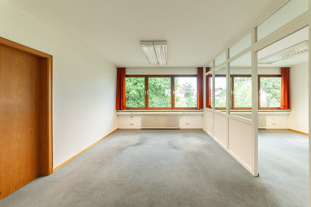 Helles Büro in Altach: 17 m² oder  34 m² mit Parkplatz - Attraktive Möglichkeit für dein Unternehmen!