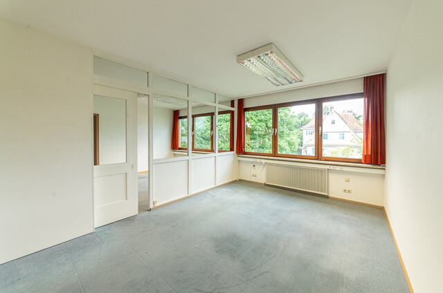 Helles Büro in Altach: 17 m² oder  34 m² mit Parkplatz - Attraktive Möglichkeit für dein Unternehmen!