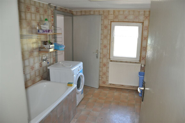 Bregenz: Sonniges Baugrundstück mit Altbestand