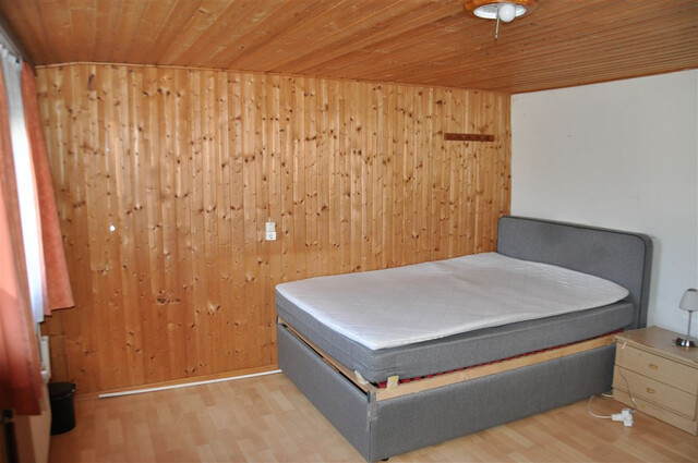 Bregenz: Sonniges Baugrundstück mit Altbestand