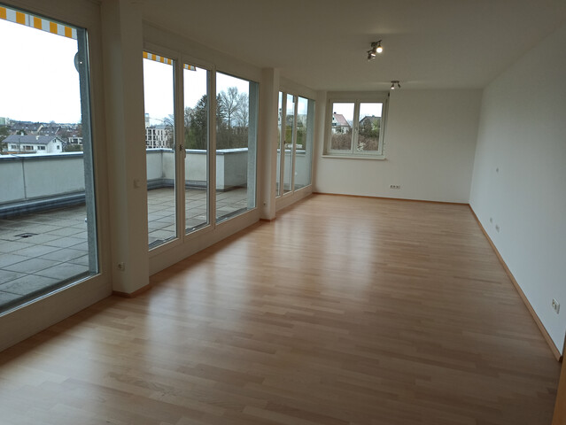 Moderne Wohnung in Bregenz – ruhige Lage, gute Anbindung, ankommen, wohlfühlen