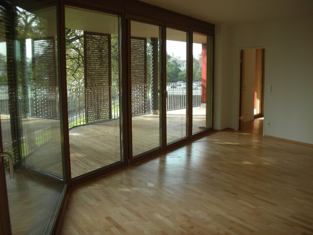 "ohne Provision" moderne 2 Zimmer Terrassenwohnung 