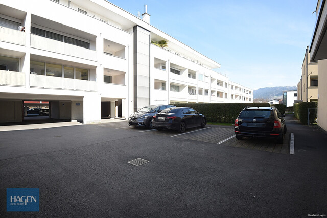 Attraktive 3-Zimmer-Investorenwohnung in Lauterach – Ideale Kapitalanlage