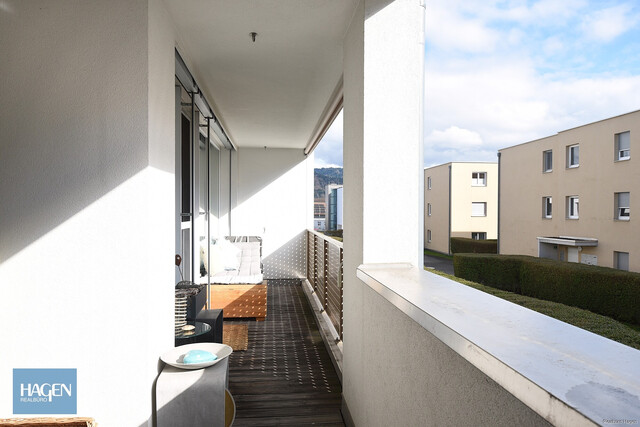 Attraktive 3-Zimmer-Investorenwohnung in Lauterach – Ideale Kapitalanlage