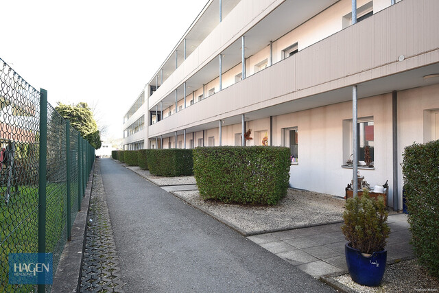 Attraktive 3-Zimmer-Investorenwohnung in Lauterach – Ideale Kapitalanlage