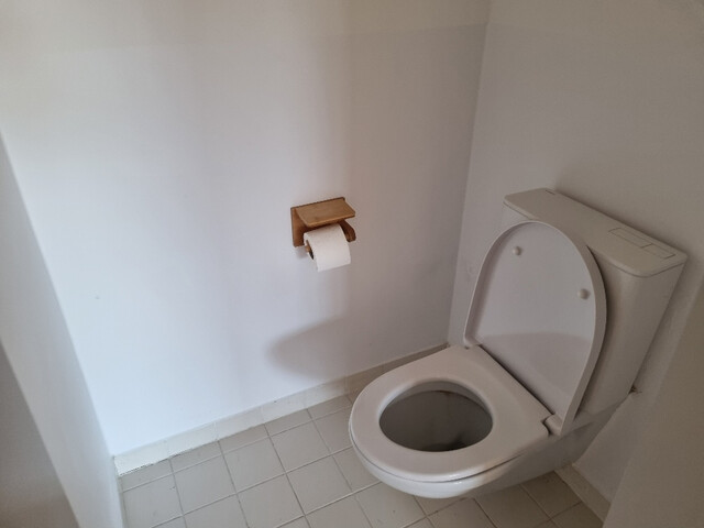 3-ZIMMERWOHNUNG MIT ZWEI BALKONEN UND TIEFGARAGE IN RUHIGER LAGE VON BREGENZ