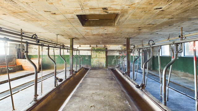 Sulzberg: Bauernhaus in ruhiger Lage