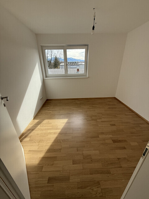 Sehr schöne, ruhige 4 Zimmer Penthousewohnung in Fußach