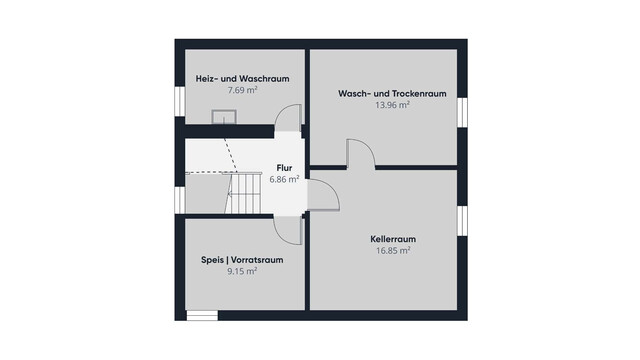 Rankweil | Gepflegtes Reihenhaus mit sonnigem Garten