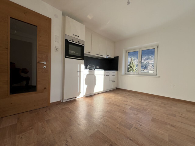 TOP SANIERTE 2 ZIMMERWOHNUNG IN BLUDENZ