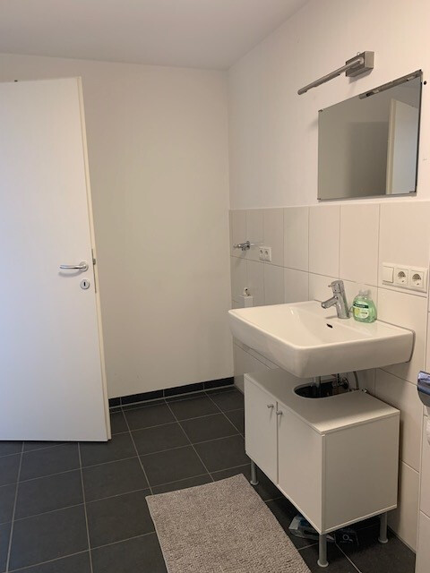 Besondere 1 Zimmer-Wohnung in Thüringen
