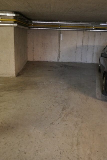 Schöne und helle 2 Zi-Wohnung im Zentrum von Lustenau ab März 2026 zu vermieten.