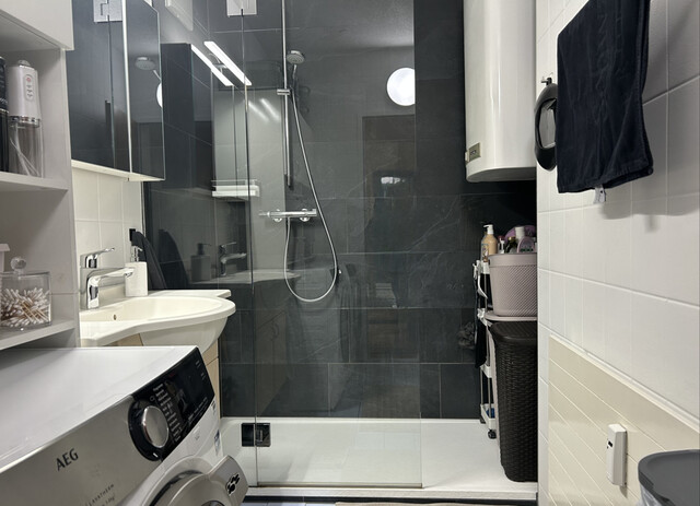 3 Zimmer-Wohnung  |  Balkon  |  Gepflegt  |  Götzis  |  Toplage